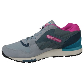 Reebok Gl 6000 Out-Color W BD1579 grigio 1