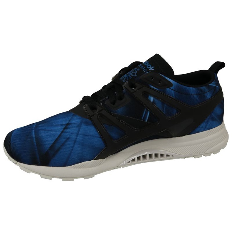 Reebok Classic Ventilatore M V69416 blu 1