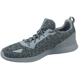 Scarpe da allenamento Reebok Royal Shadow M BS7518 grigio 1