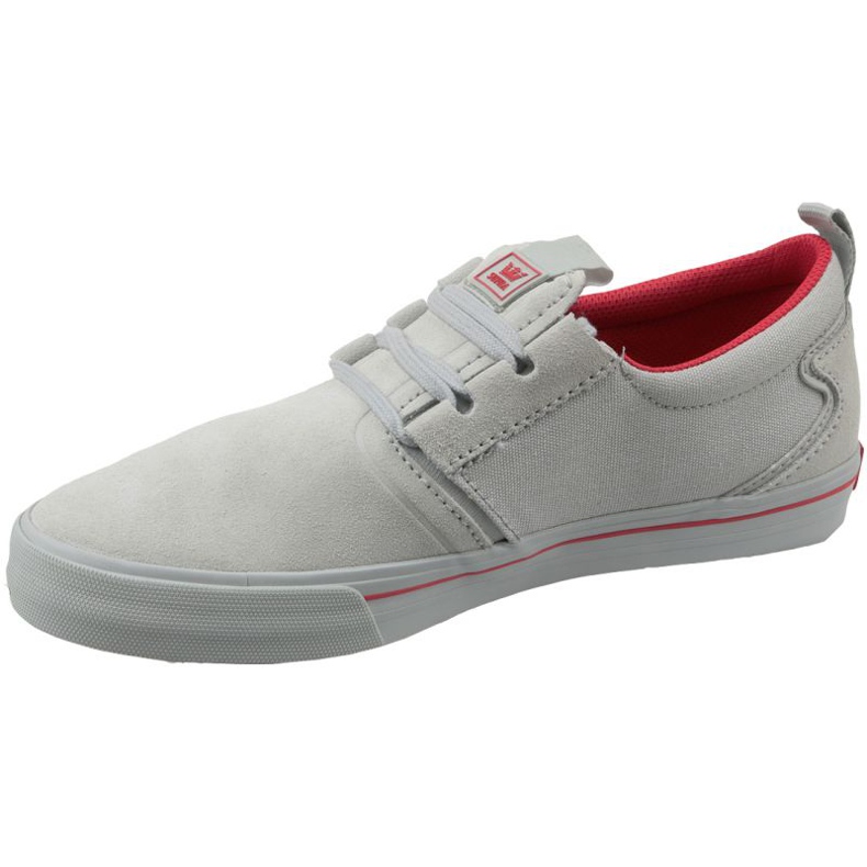Scarpe Supra Flow M 08325-044 grigio 1