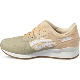 Asics Gel-Lyte Iii W H7F9N-1701 multicolore rosa 1