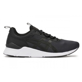 Scarpe Asics Gel-Lyte Runner M H7W0N-9090 nero 1