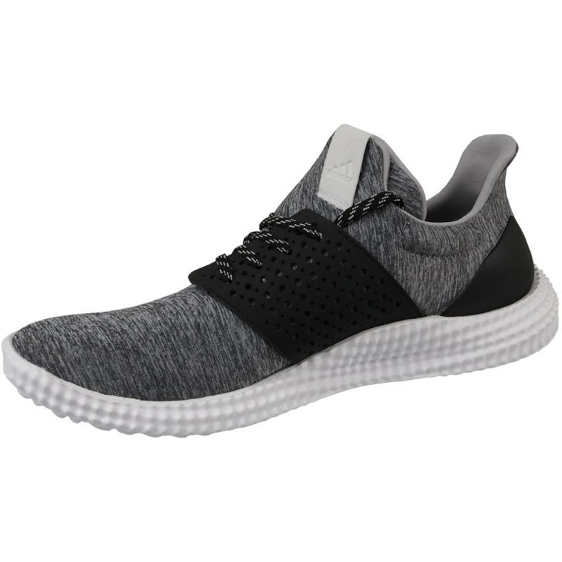Adidas Athletics Trainer M S80982 grigio 1