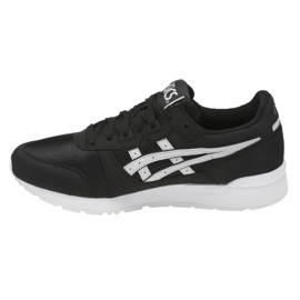 Asics Gel-Lyte M HY7F3-9096 scarpe nero 1