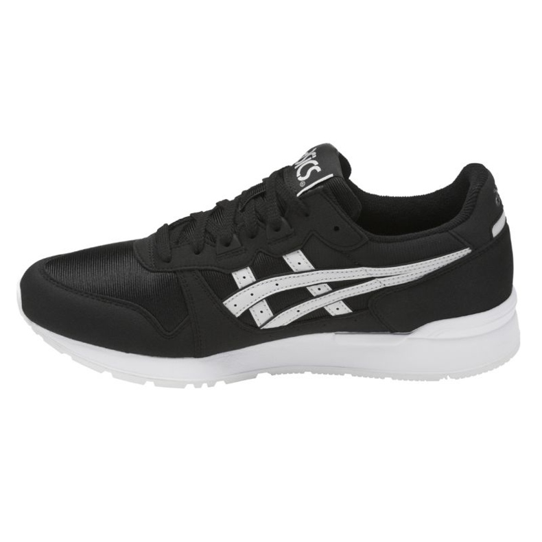 Asics Gel-Lyte M HY7F3-9096 scarpe nero 1