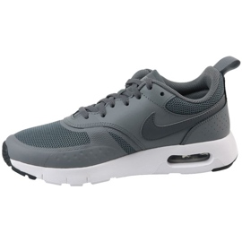 Scarpa Nike Air Max Vision Gs Jr 917857-002 grigio 1