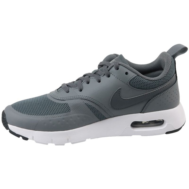 Scarpa Nike Air Max Vision Gs Jr 917857-002 grigio 1