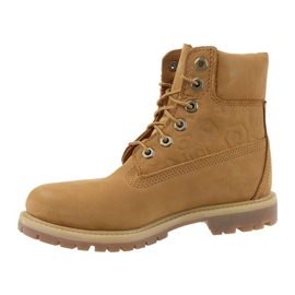 Timberland 6 In Premium Boot W A1K3N marrone 1