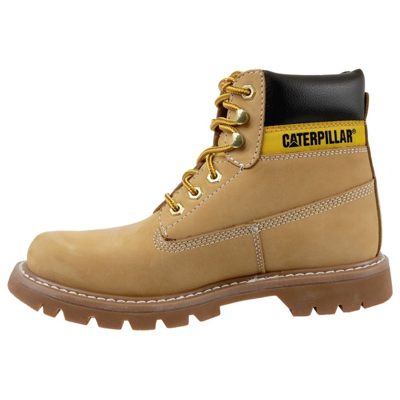 Caterpillar Colorado M WC44100940 beige 1