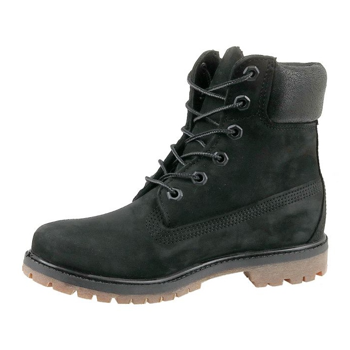 Timberland 6 In Premium Boot W A1K38 nero 1
