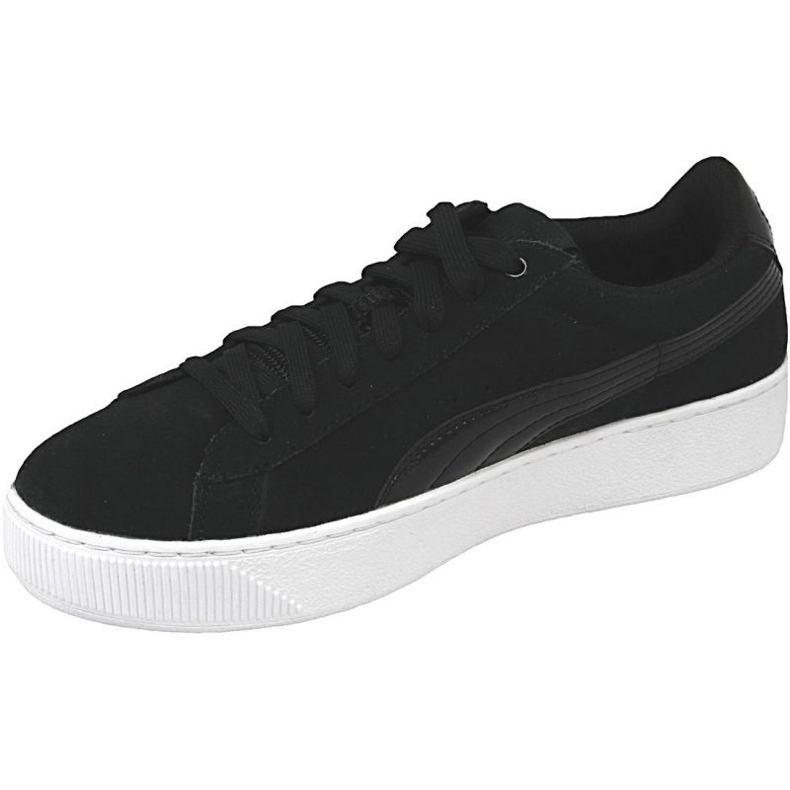 Puma Vikky Platform W 363287-05 nero 1