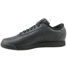 Scarpe Reebok Princess W CN2211 nero 1
