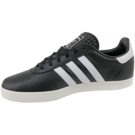 Scarpe Adidas 350 M CQ2779 nero 1
