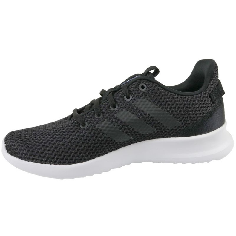 Scarpe Adidas Cloudfoam Racer Tr K Jr DB1300 nero 1