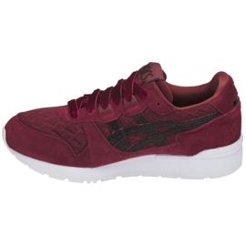 Asics Gel-Lyte W H8D5L-2690 scarpe multicolore 1