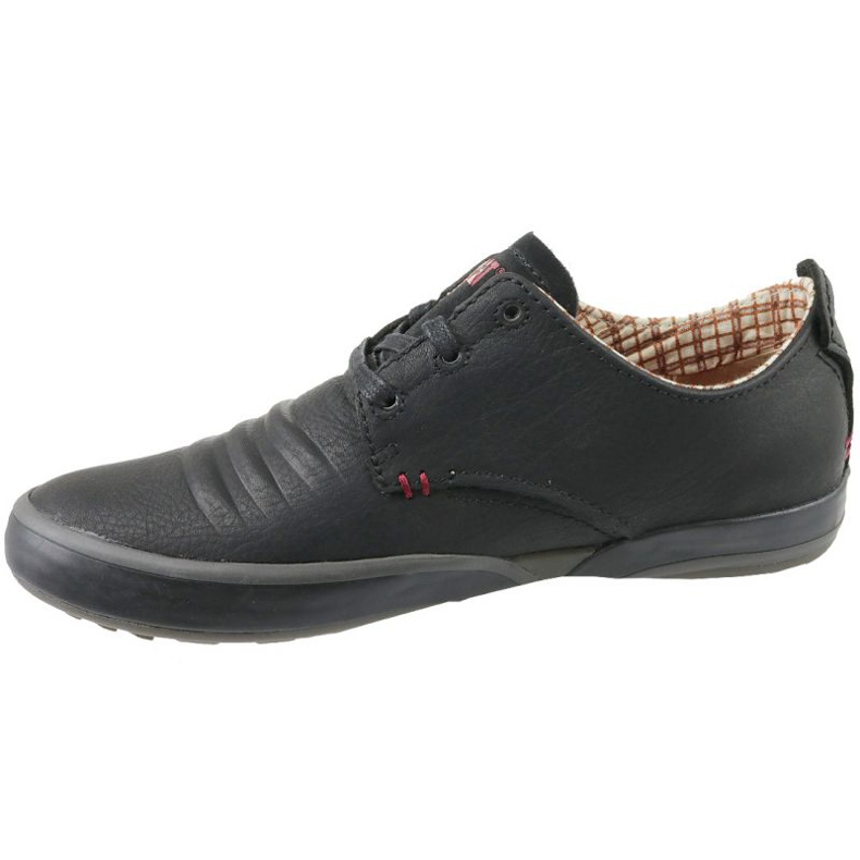 Caterpillar Stato M P711764 nero 1