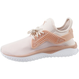 PUMA Tsugi Cage 365962-03 Scarpe rosa 1
