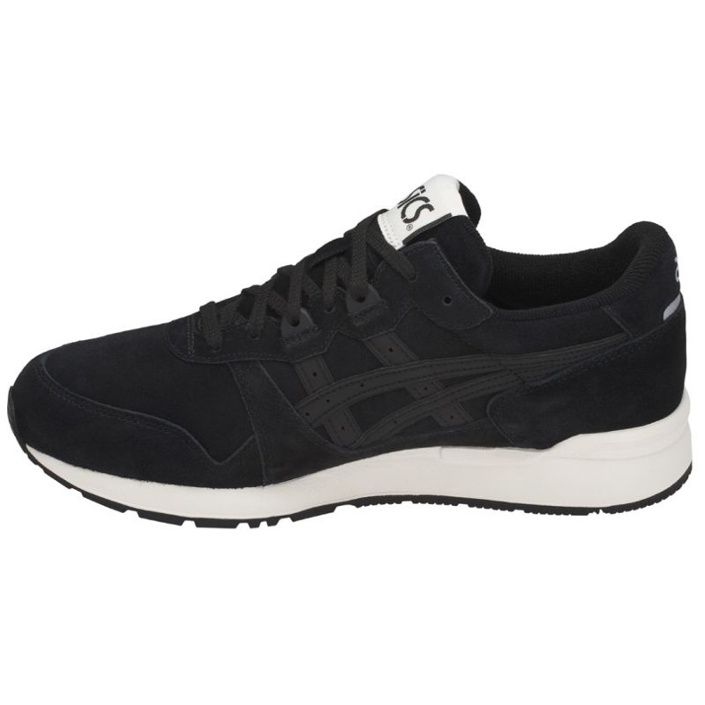 Scarpe Asics Gel-Lyte M H8G2L-9090 nero 1