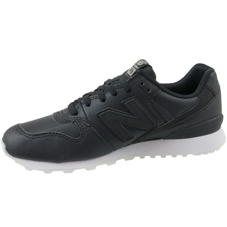 Scarpe New Balance W WR996SRB nero 1