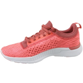 Scarpe da corsa Under Armour Lightning 2 W 3000103-600 rosso 1