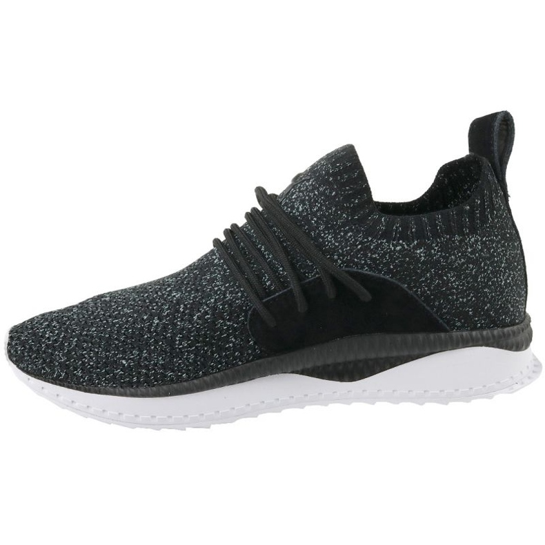Puma Tsugi Apex evoKnit M 366432 01 nero 1