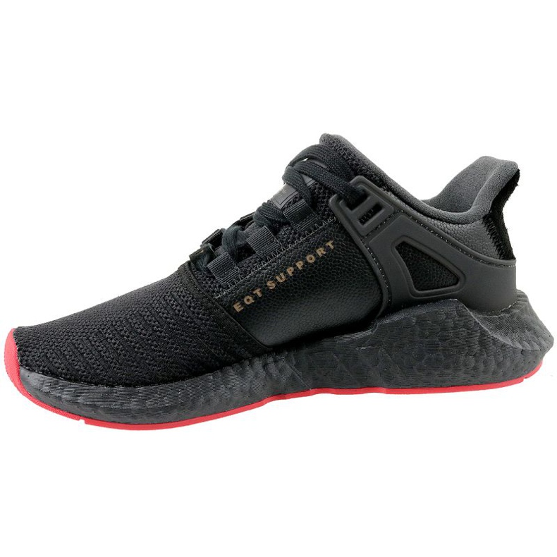 Scarpe Adidas Eqt Support 93/17 CQ2394 nero 1