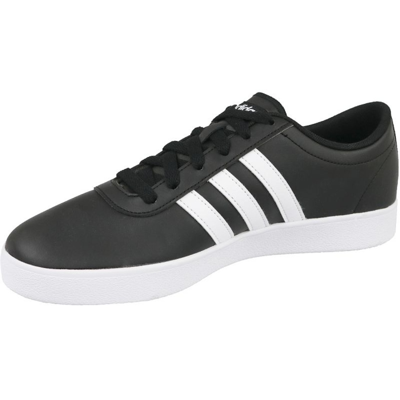 Scarpe adidas Easy Vulc 2.0 M B43665 nero 1