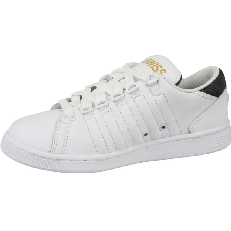 K-Swiss Lozan Iii Tt Jr 95294-197 scarpe bianco 1