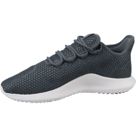Scarpe adidas Tubular Shadow Ck M B37713 grigio 1