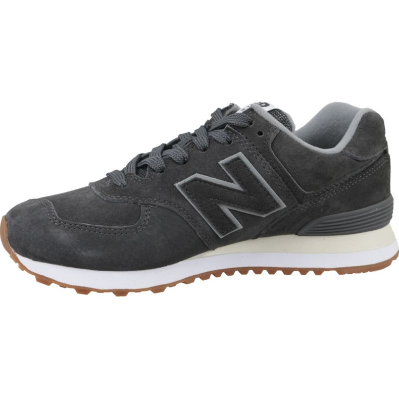 Scarpe New Balance M ML574EPC grigio 1