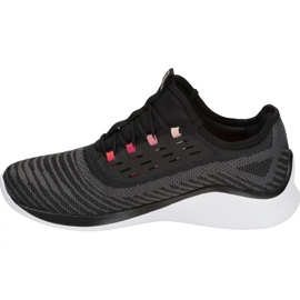 Asics FuzeTora Twist W 1022A005-001 nero 1