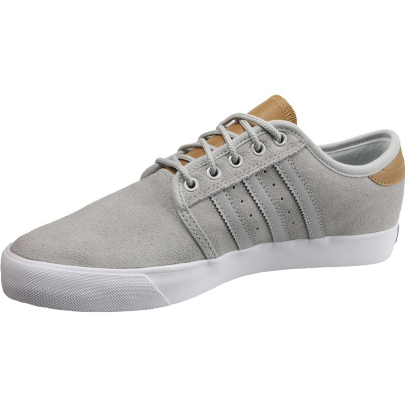 Scarpe Adidas Seeley M B27786 grigio 1