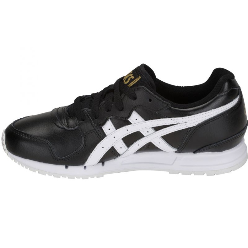 Asics Gel-Movimentum W 1192A002-001 nero 1