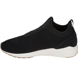 Asics Gel-Lyte Komachi Cinturino Mt W 1192A021-001 nero 1