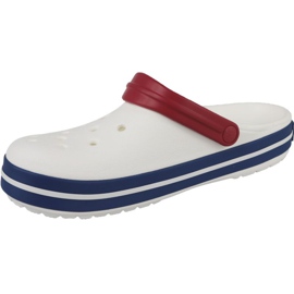Crocs Crockband U 11016-11I bianco 1