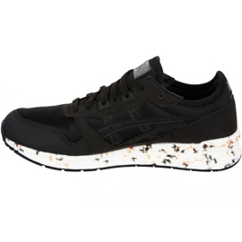 Asics HyperGel-Lyte M 1193A074-001 nero 1
