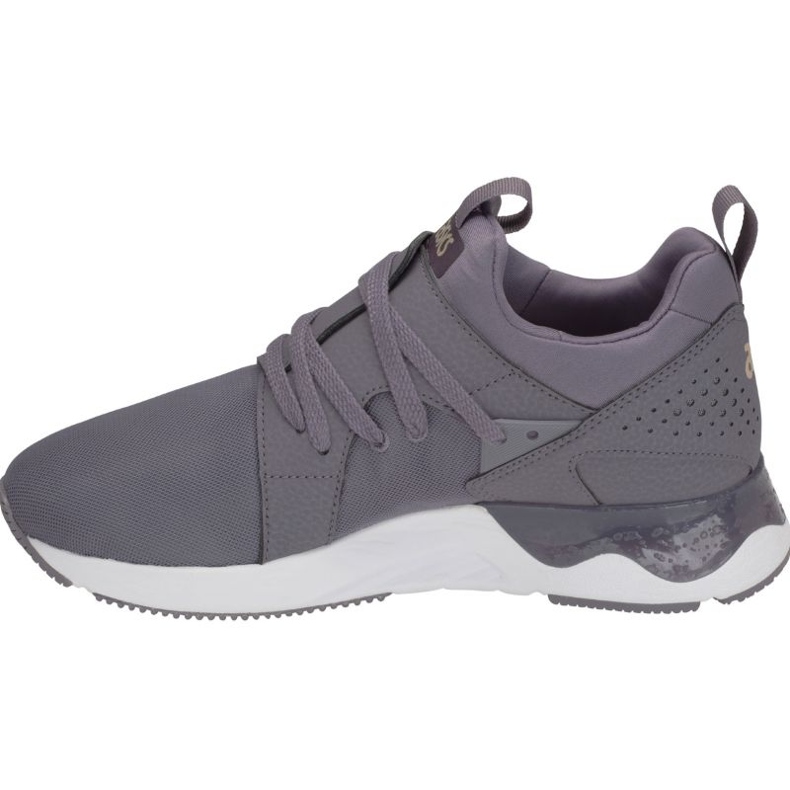 Asics Gel-Lyte V Sanze Gs Jr 1194A004-500 grigio 1