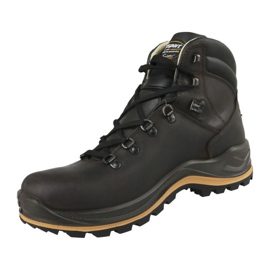 Scarpe Grisport M 13701D28 marrone 1
