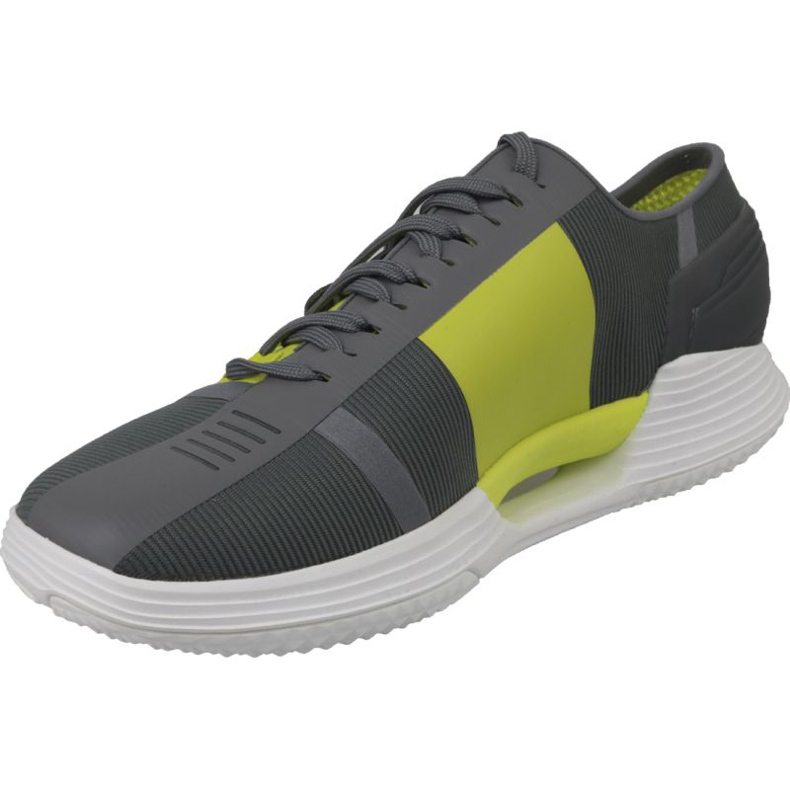 Under Armour Speedform Amp 2.0 M 1295773-040 grigio verde 1