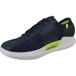 Under Armour Speedform Amp 2.0 M 1295773-401 blu navy 1