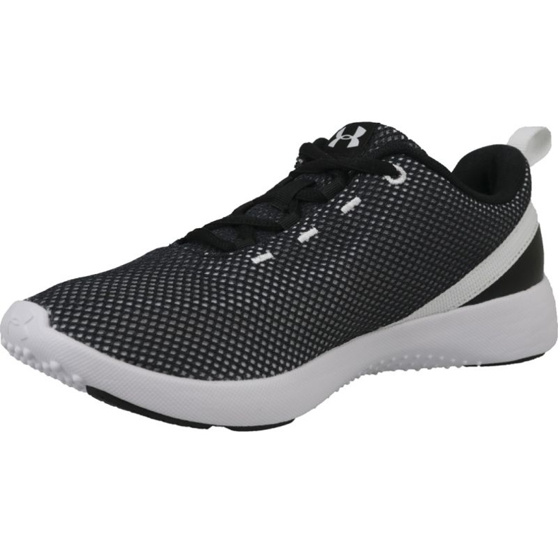 Scarpe Under Armour W Squad 2 W 3020149-001 nero 1