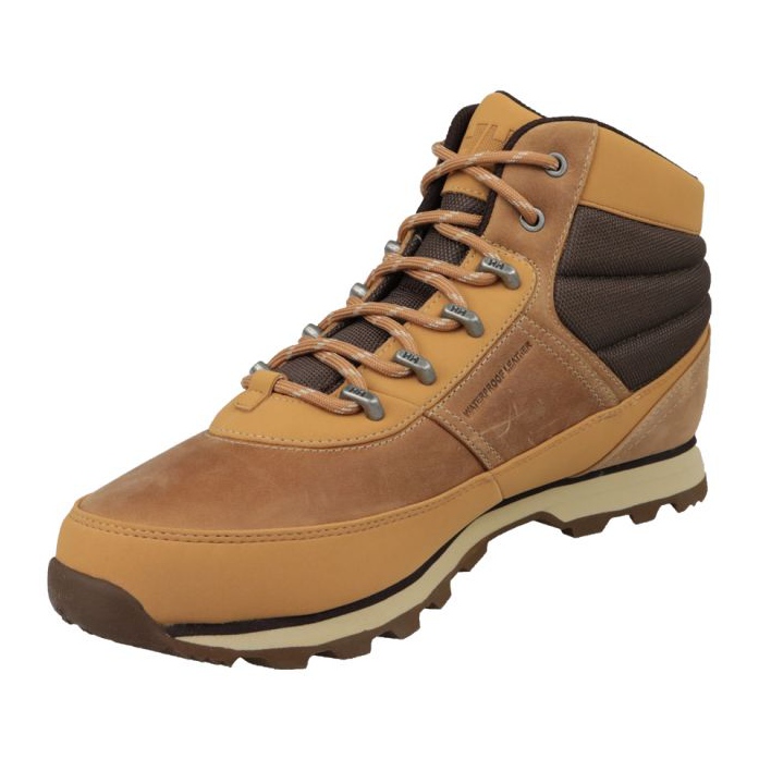 Stivali Helly Hansen Woodlands M 10823-726 beige 1