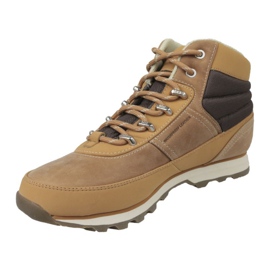 Stivali Helly Hansen Woodlands W 10807-726 marrone 1