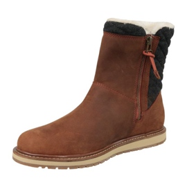 Stivali Helly Hansen Seraphina W 11258-747 marrone 1