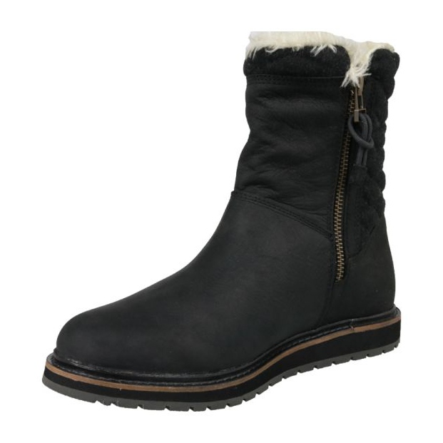 Stivali Helly Hansen Seraphina W 11258-991 nero 1