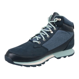 Helly Hansen Chilcotin W 11428-689 scarpe blu navy 1