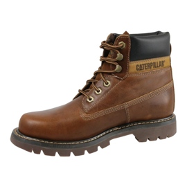 Scarpe Caterpillar Colorado M P720263 marrone 1