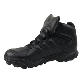 Adidas Gsg-9.4 M U43381 scarpe nero 1