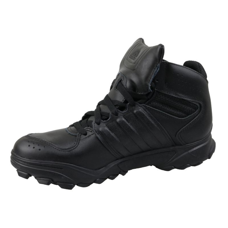 Adidas Gsg-9.4 M U43381 scarpe nero 1