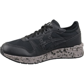 Asics HyperGel-Lyte U 1191A018-001 nero 1